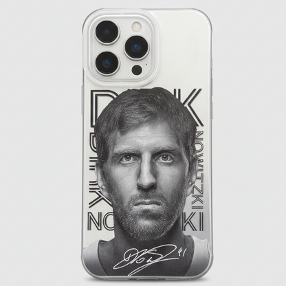 2026 NBA All-Star Phone Case NBA12