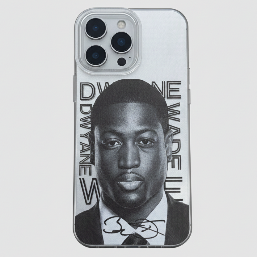 2026 NBA All-Star Phone Case NBA13