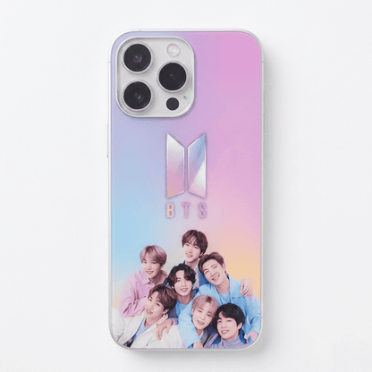 BTS Army Phone Case