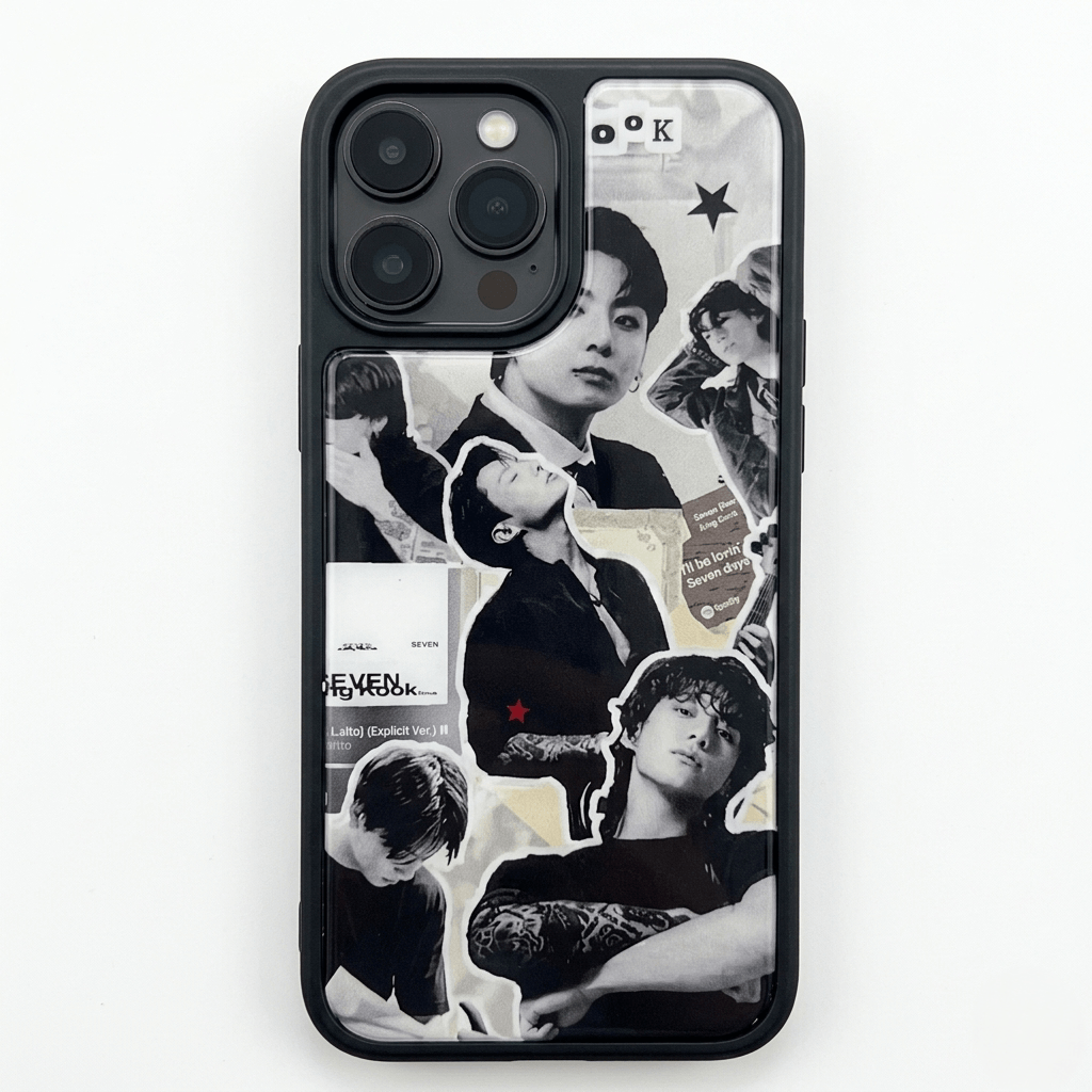 BTS Army Phone Case
