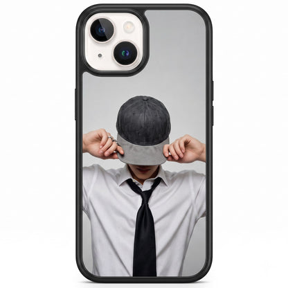 Kpop BTS phone case