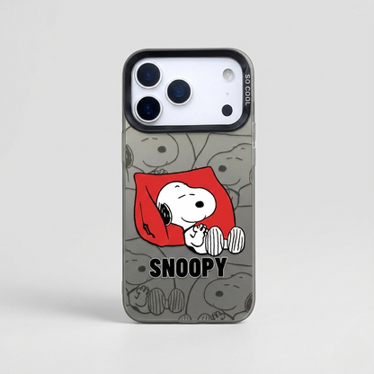 Peanuts Snoopy phone case