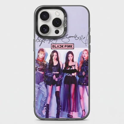 2026 BLACKPINK Phone Case