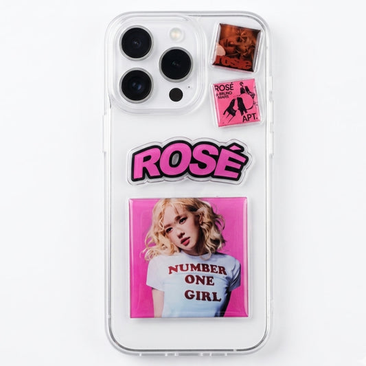 Album cover Phone Case