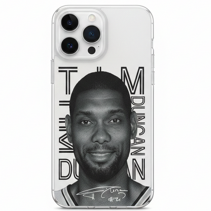 2026 NBA All-Star Phone Case NBA14