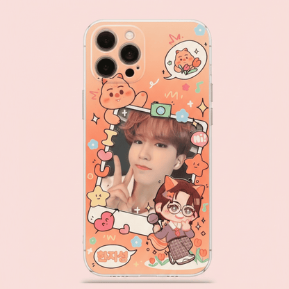 Stray Kids Phone Case