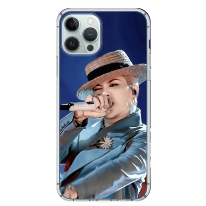Coque de téléphone G-Dragon