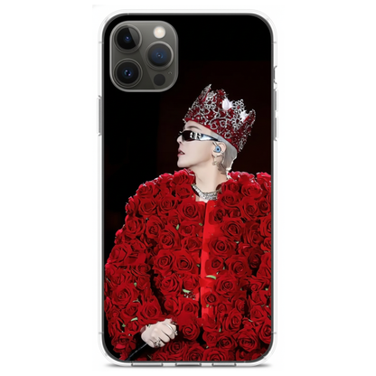 Coque de téléphone G-Dragon