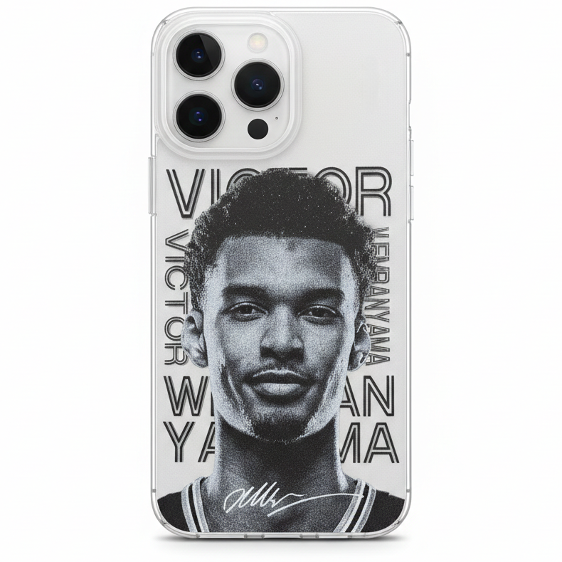 2026 NBA All-Star Phone Case NBA16
