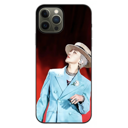 Coque de téléphone G-Dragon