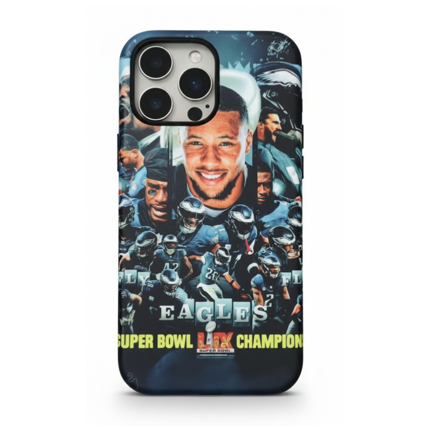 NFL Super Bowl Phone Case