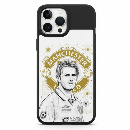Sketch Cristiano Ronaldo Case