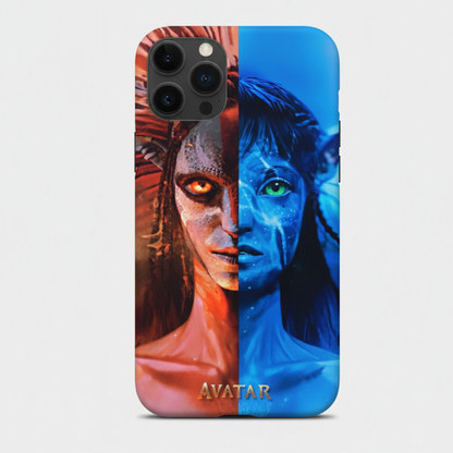 Avatar Phone Case Avatar4