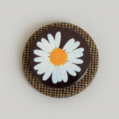 Fan support Magsafe stand