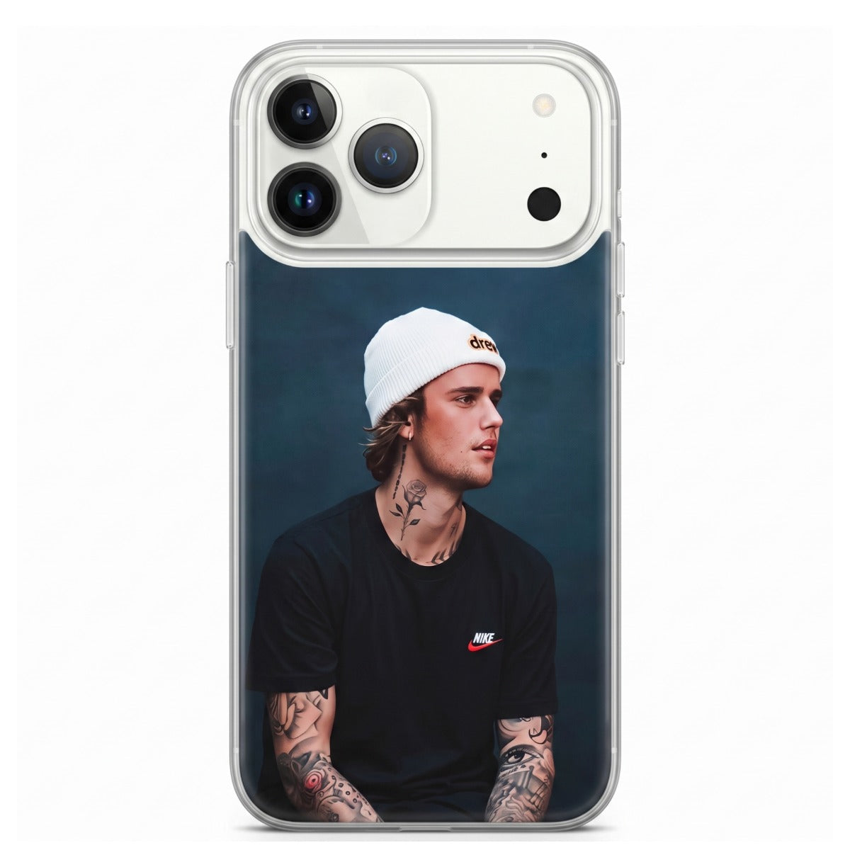 Justin Bieber phone case