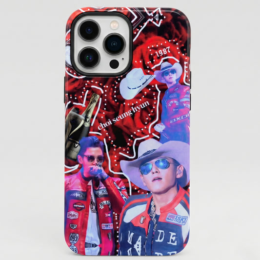 2026 BIGBANG Phone Case