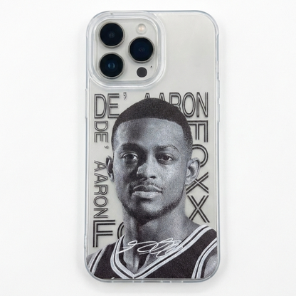 2026 NBA All-Star Phone Case NBA17