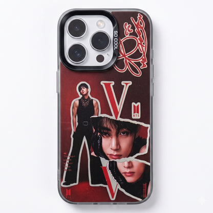 BTS 2.0 Phone Case