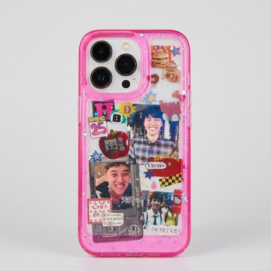 BIGBANG G-Dragon Phone Case G-Dragon41