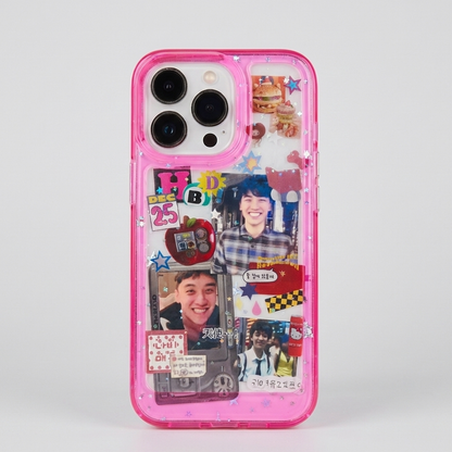 BIGBANG G-Dragon Phone Case G-Dragon41