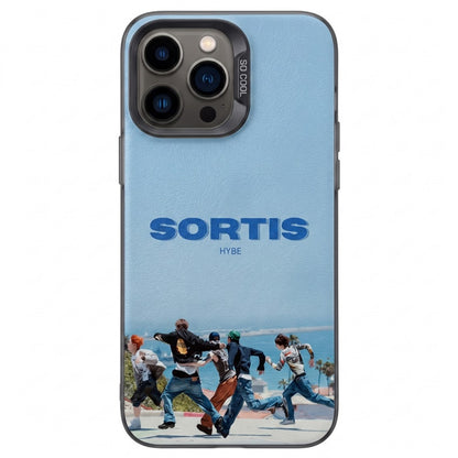 CORTIS Phone Case