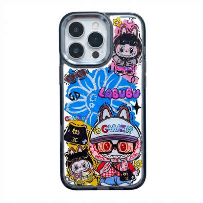 2026 MAMA G-Dragon Phone Case