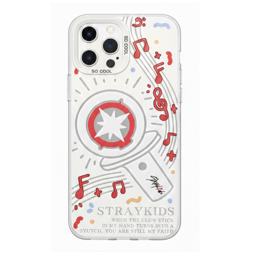Stray Kids Phone Case
