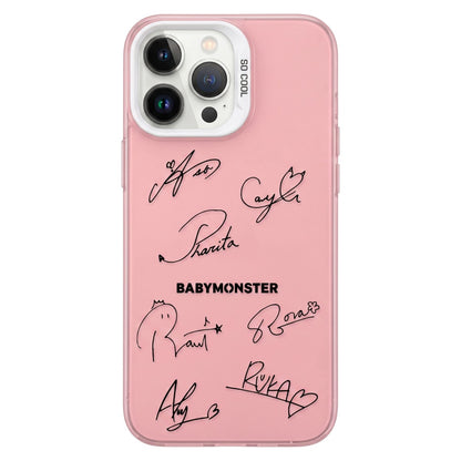 BABYMONSTER Phone Case