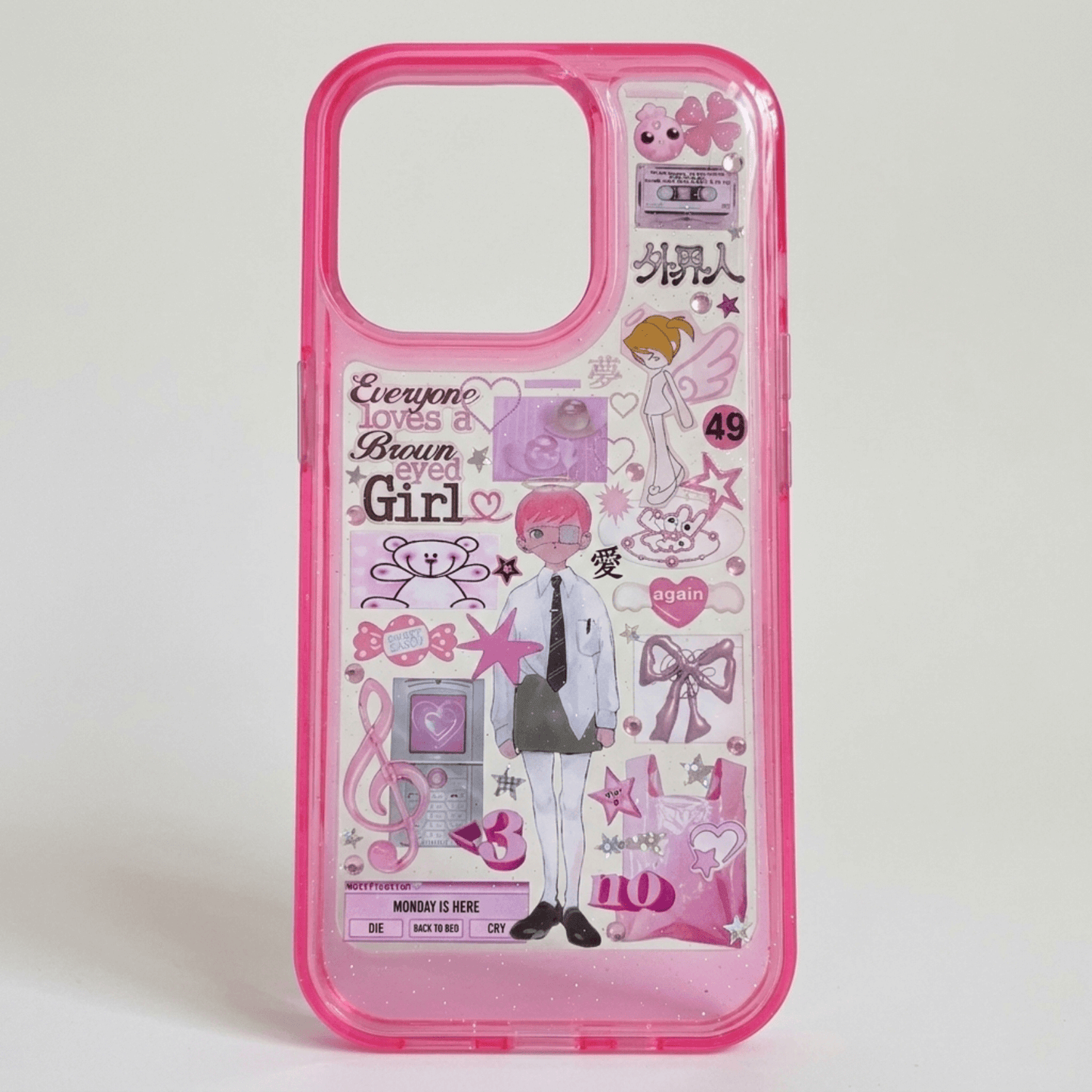 NewJeans Phone Case