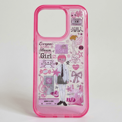 NewJeans Phone Case