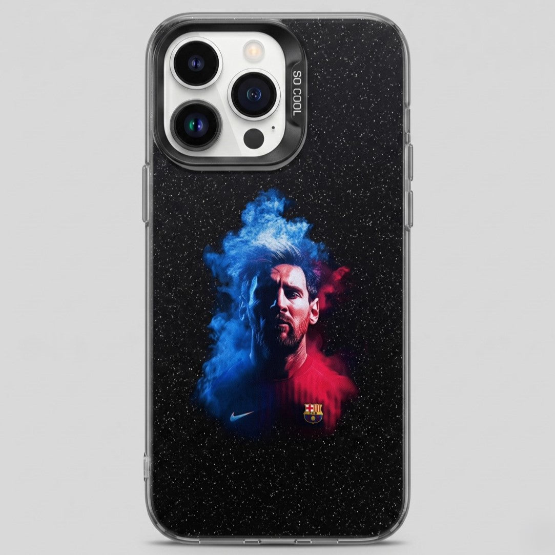 Lionel Messi Phone Case