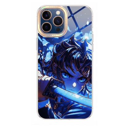 Demon Slayer Phone Case
