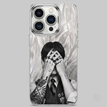Kpop BTS phone case