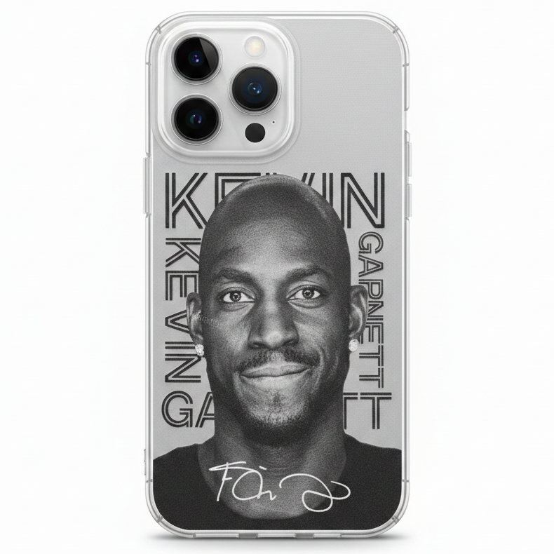 2026 NBA All-Star Phone Case NBA18