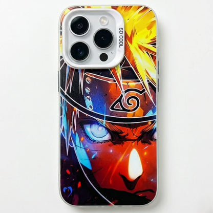 Ink Naruto Phone Case