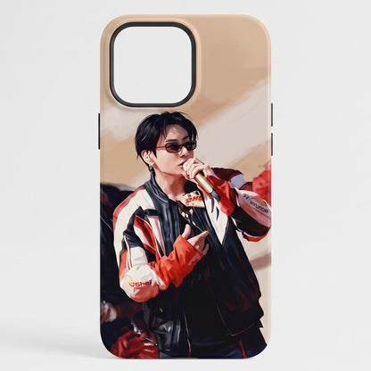 2026 FIFA World Cup BTS phone case