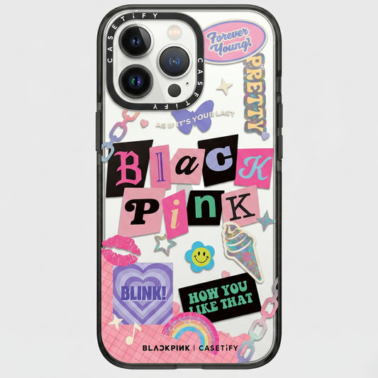 2026 BLACKPINK Phone Case