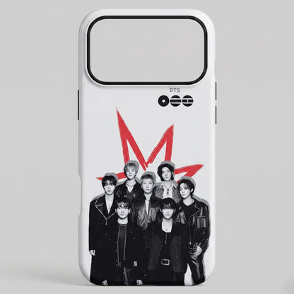 BTS Arirang phone case
