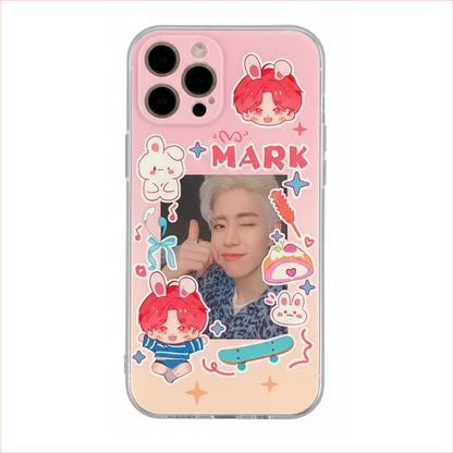 K-pop GOT7 Phone Case