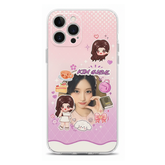 IVE Phone Case
