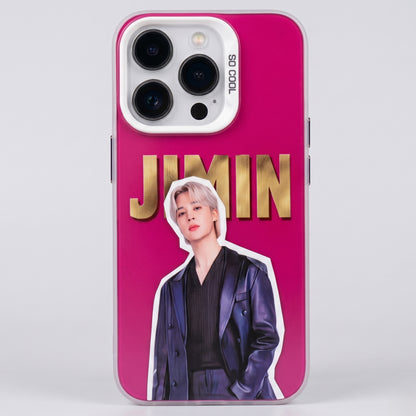 2026 FIFA World Cup BTS phone case