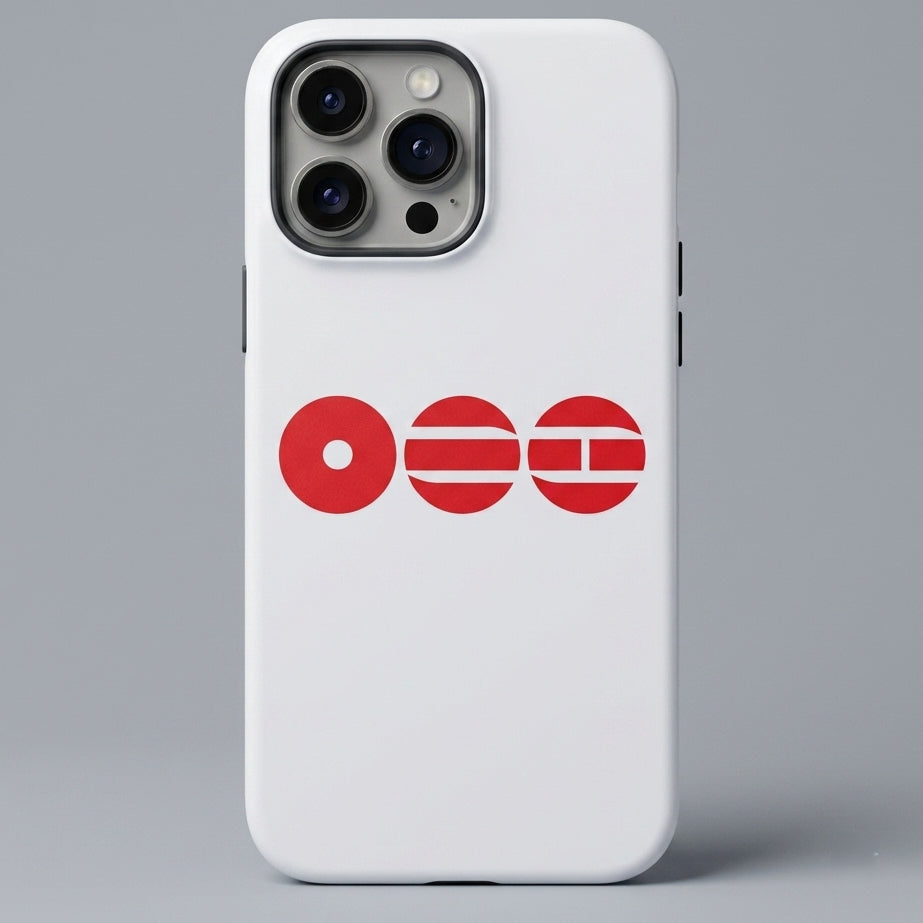 BTS Arirang phone case
