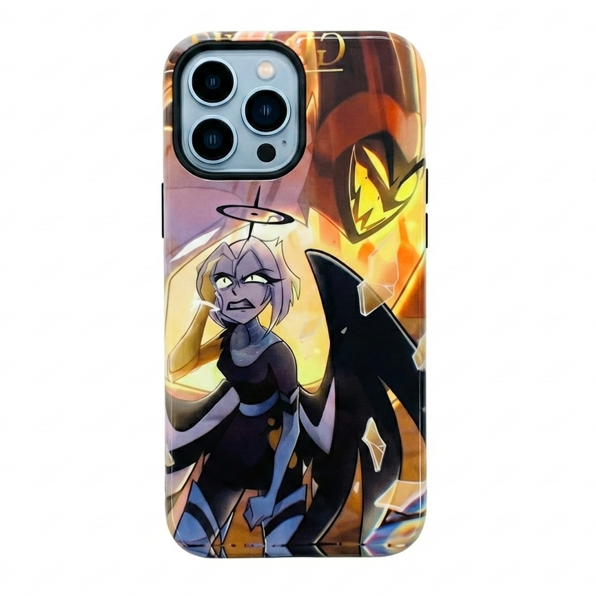 2026 Hazbin Hotel Case