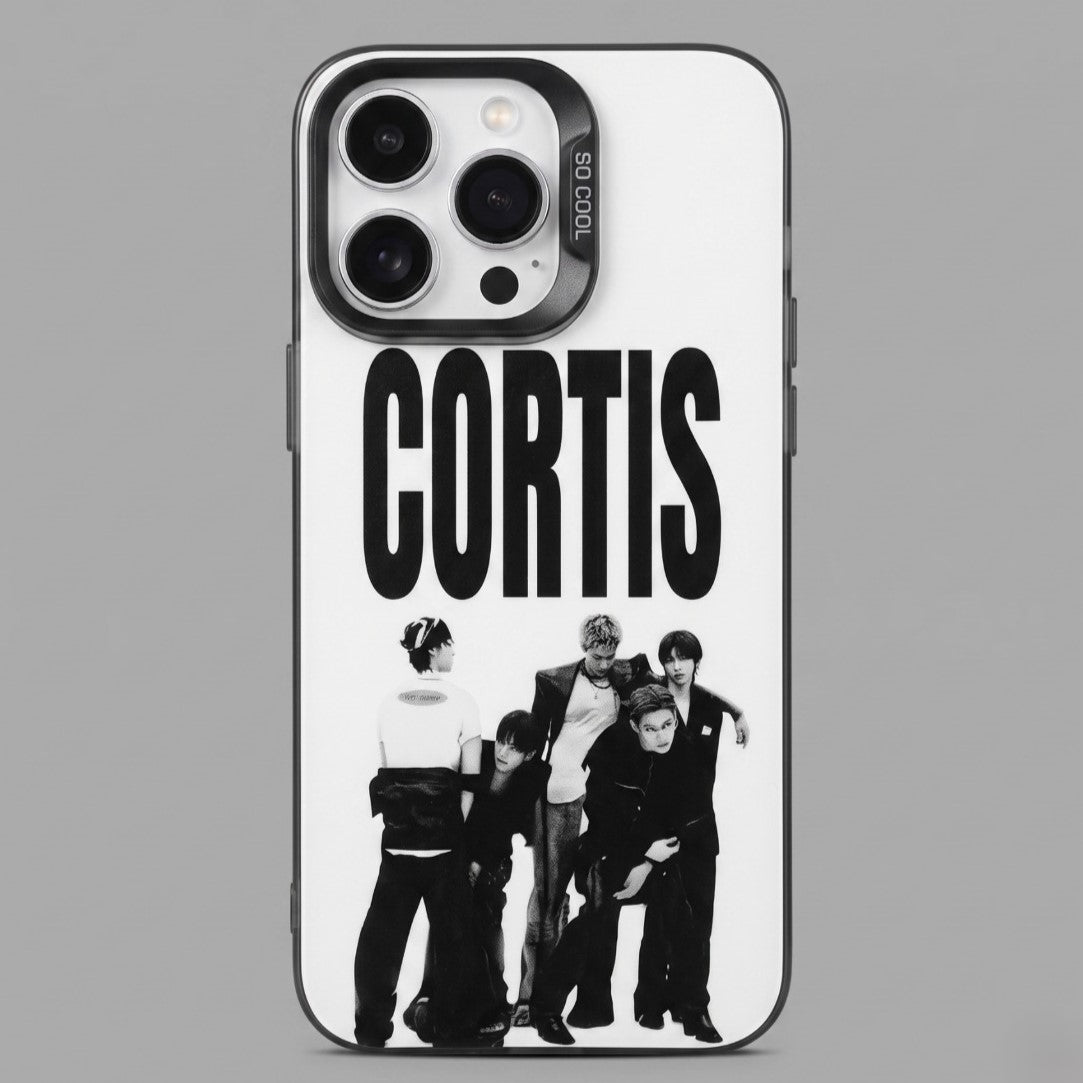 CORTIS Phone Case
