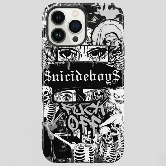 $uicideboy$ Phone Case