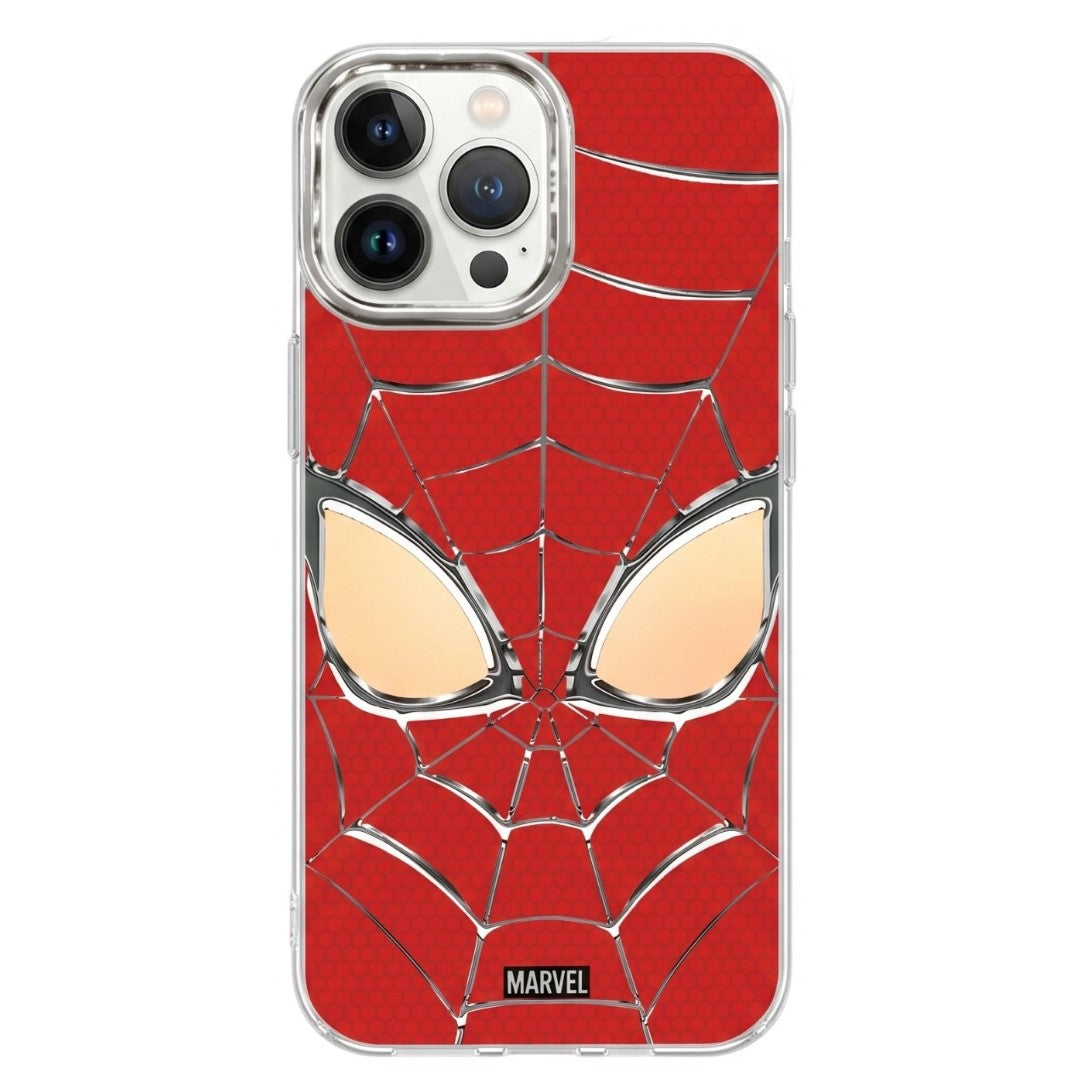 Spider-Man: Brand New Day Case