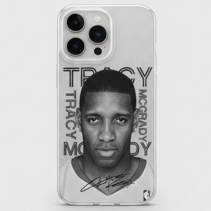 2026 NBA All-Star Phone Case NBA19
