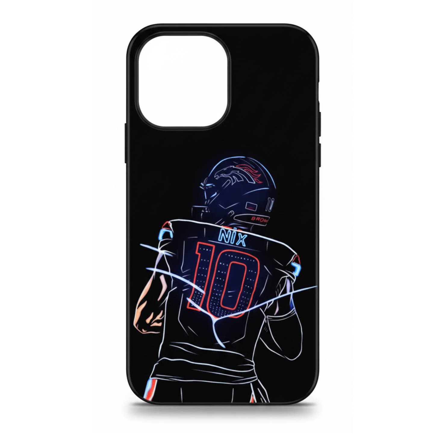 NFL Super Bowl Phone Case
