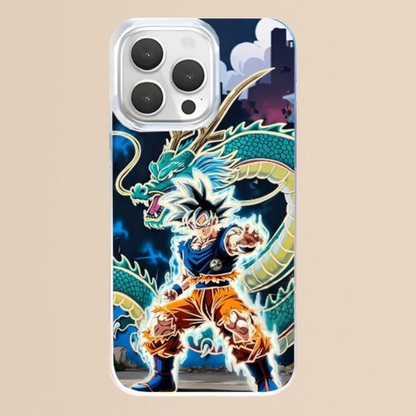Dragon Ball Z Phone Case Dragon1