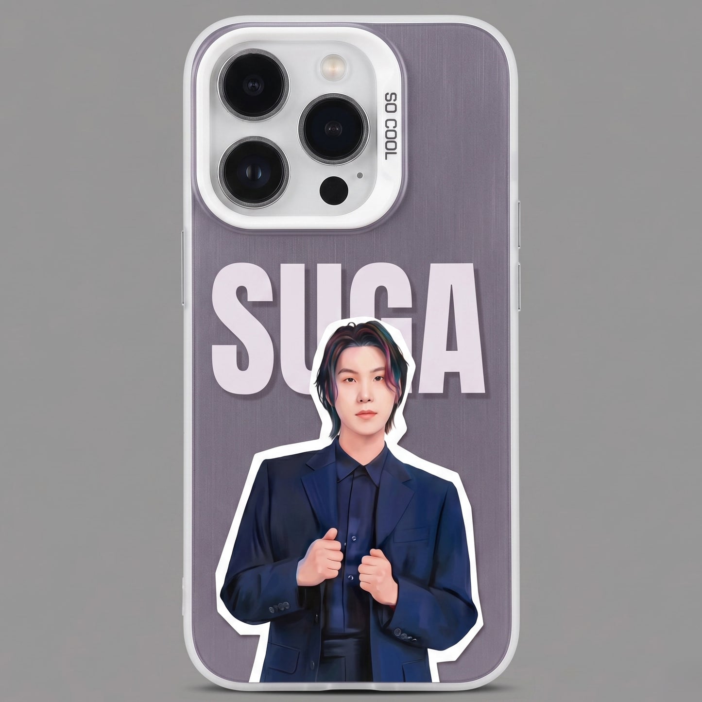 2026 FIFA World Cup BTS phone case